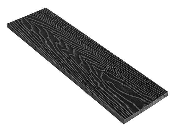 Заборная доска ДПК Deckart Palisad Pro Графит купить в Березниках