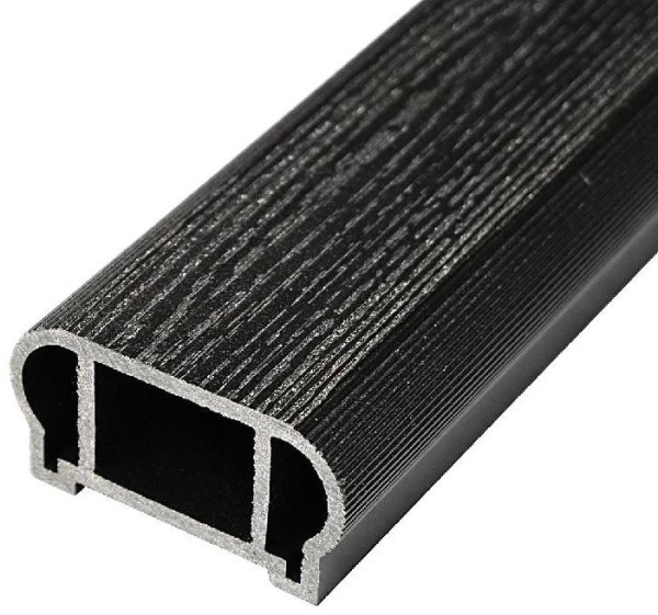 Перила FAYNAG ДПК WOOD кварц купить в Березниках