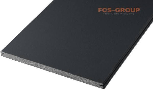 Фиброцементные панели FCS Group Smooth Line F50 купить в Березниках