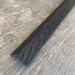 Уголок 3D EasyDecking Wood-Х 50х50 Черное дерево купить в Березниках