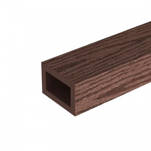 Балясина Woodvex Select Темно-Коричневый купить в Березниках