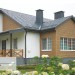 Фасадная панель Ю-пласт Хокла Лиственница медовая купить в Березниках
