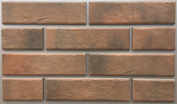 Фасадная Термопанели Аляска Retro Brick Cardamon купить в Березниках