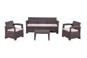 Коллекция мебели Rattan Comfort 5 купить в Березниках