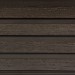 Фасадная доска из ДПК Faynag Wood Рейка Венге купить в Березниках