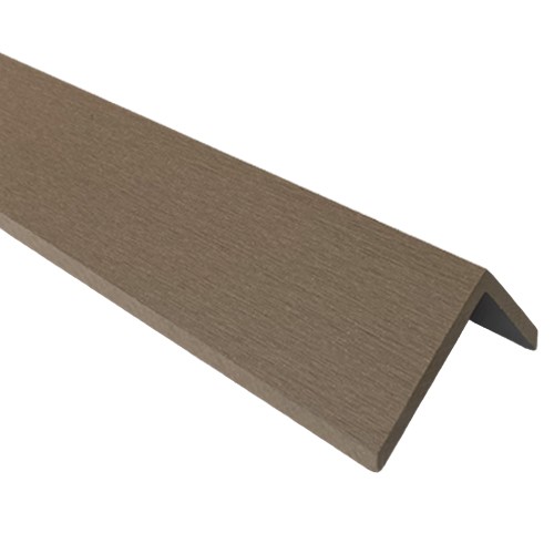 Уголок EasyDecking Wood-Х 50х80 Венге купить в Березниках