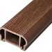 Перила FAYNAG ДПК WOOD шоколад купить в Березниках