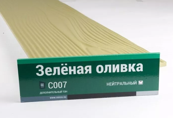 Сайдинг Мирко 7,5 под дерево С007 купить в Березниках