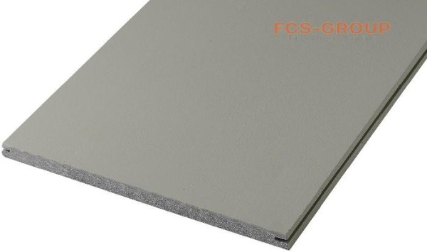 Фиброцементные панели FCS Group Smooth Line F52 купить в Березниках