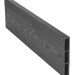 Доска для грядок и клумб из ДПК NauticPrime, 25х150х2950 серый купить в Березниках