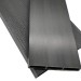 Доска для грядок и клумб из ДПК NauticPrime, 25х150х2950 серый купить в Березниках
