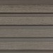 Фасадная доска из ДПК Faynag Wood Рейка Графит купить в Березниках