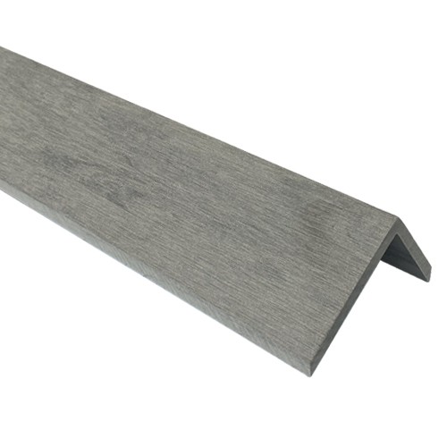 Уголок EasyDecking Wood-Х 50х80 Серый Микс купить в Березниках
