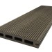 Доска Террасная NanoWood «Standart» Velvetto односторонняя - Венге 150×26 купить в Березниках