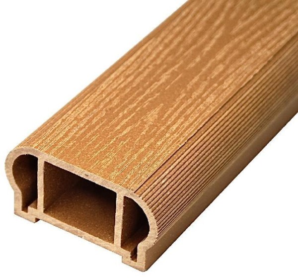 Перила FAYNAG ДПК WOOD тик купить в Березниках