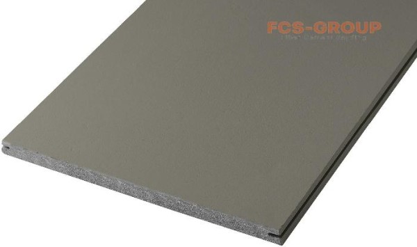 Фиброцементные панели FCS Group Smooth Line F53 купить в Березниках