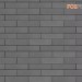 Фиброцементные панели FCSPRO Stone Block, 400x190x8 купить в Березниках