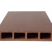Террасная доска из ДПК ECODECKING Velvet Коричневый купить в Березниках