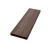 Террасная доска из ДПК ECODECKING Комфорт 3D Шоколад купить в Березниках