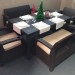 Комплект мебели Yalta Family Set купить в Березниках