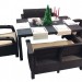 Комплект мебели Yalta Family Set купить в Березниках
