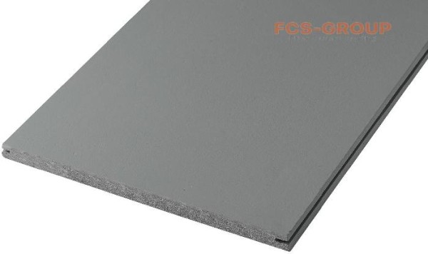 Фиброцементные панели FCS Group Smooth Line F54 купить в Березниках