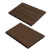 Заборная доска CM Decking мербау (под заказ) купить в Березниках