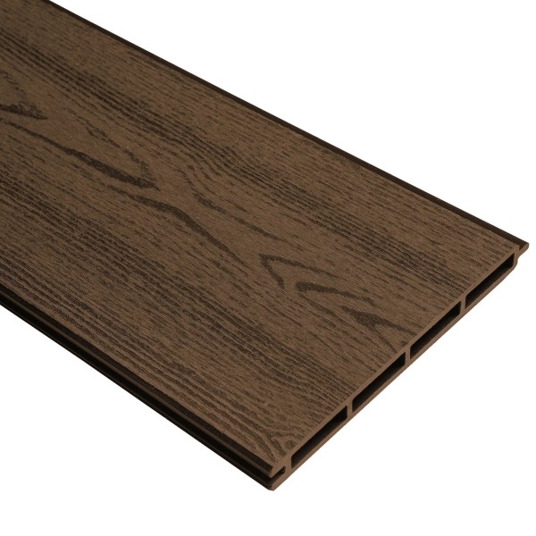 Заборная доска CM Decking мербау (под заказ) купить в Березниках