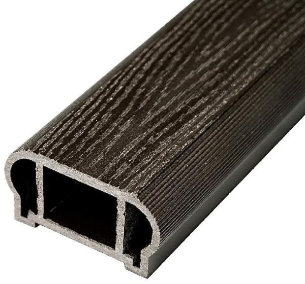 Перила FAYNAG ДПК WOOD венге купить в Березниках