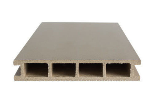Террасная доска из ДПК ECODECKING Velvet Серый купить в Березниках