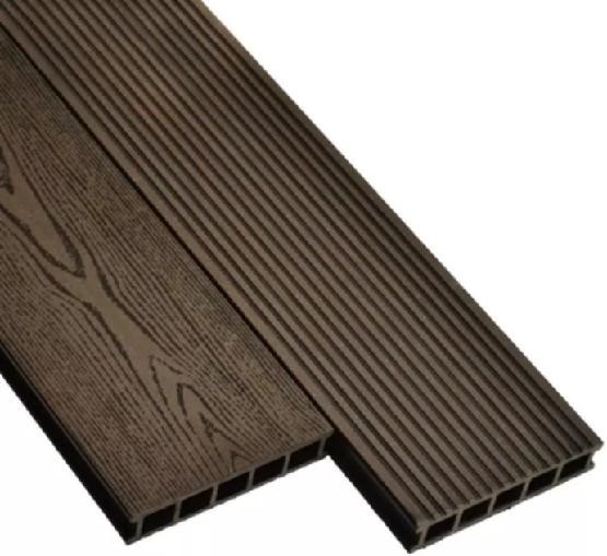 Террасная доска ДПК Deckart Universal Венге купить в Березниках