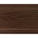 Фасадная панель  из ДПК ECODECKING Коричневый купить в Березниках