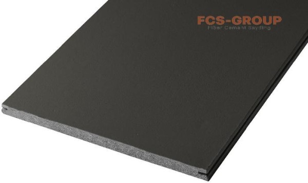 Фиброцементные панели FCS Group Smooth Line F60 купить в Березниках
