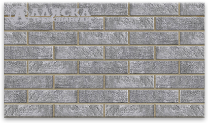 Фасадные Термопанели Аляска Wall купить в Березниках