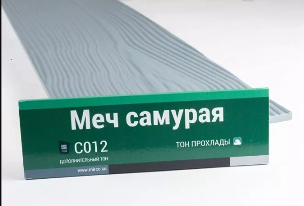 Сайдинг Мирко 7,5 под дерево С012 купить в Березниках