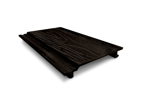 Фасадная панель  из ДПК ECODECKING Венге купить в Березниках