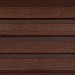 Фасадная доска из ДПК Faynag Wood Рейка Шоколад купить в Березниках