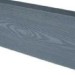 Доска для грядок и клумб из ДПК 3D, NauticPrime 30х225х2950 серый (под заказ) купить в Березниках