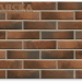 Фасадные Термопанели Аляска Retro Brick Chili купить в Березниках