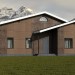 Фиброцементный сайдинг Roofas Board Wood Топаз купить в Березниках