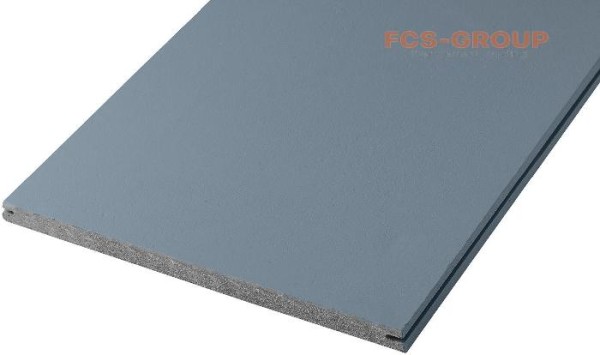 Фиброцементные панели FCS Group Smooth Line F62 купить в Березниках