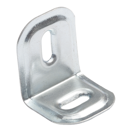 Скоба Grinder 26х31х27 mm для монтажа лаги 90х30 купить в Березниках