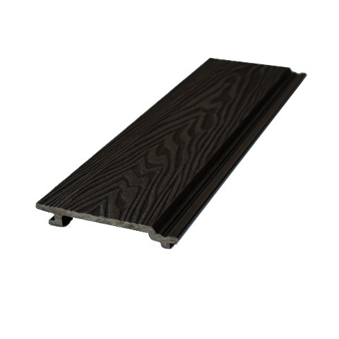 Фасадная панель из ДПК ECODECKING Венге купить в Березниках