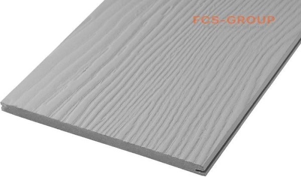 Фиброцементные панели FCS Group Wood Line F05 купить в Березниках