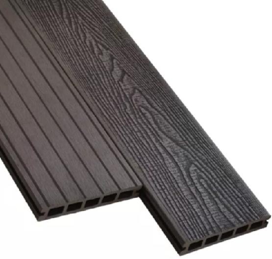 Террасная доска ДПК Deckart Аntique Венге купить в Березниках