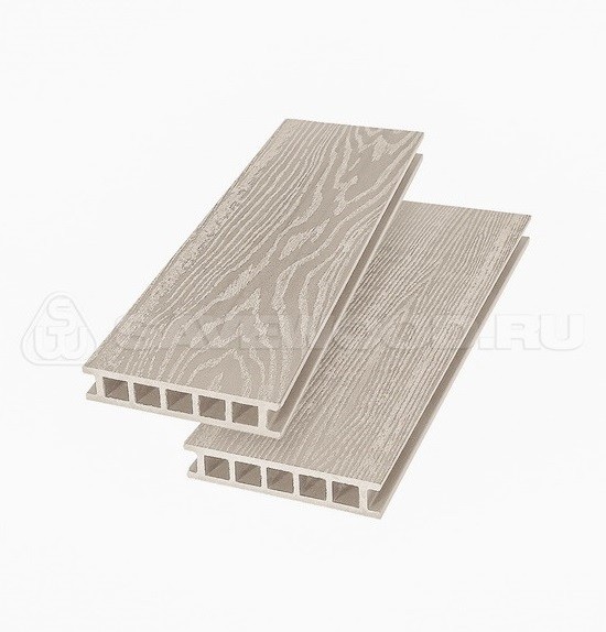 Террасная доска из ДПК SW-Fagus «SaveWood» бежевый купить в Березниках