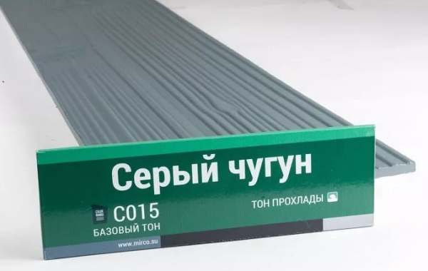 Сайдинг Мирко 7,5 под дерево С015 купить в Березниках
