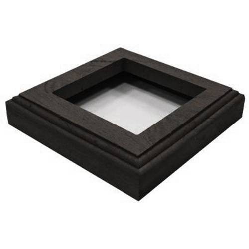 Крышка нижняя Woodvex Select Графит купить в Березниках