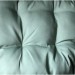 Кресло Подвесное из искусственного ротанга AFM-168A-XL White/Green купить в Березниках