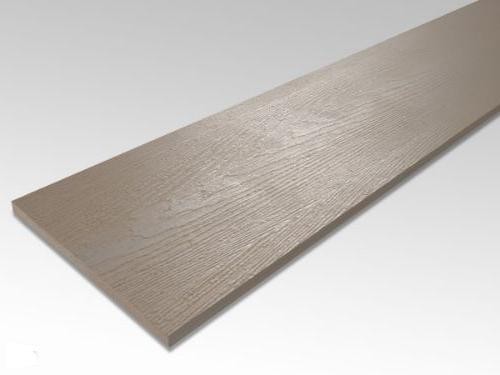 Фиброцементный сайдинг Roofas SIDING Базальт купить в Березниках